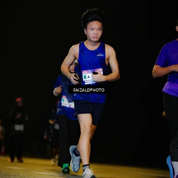 Runner Photo 7464953
