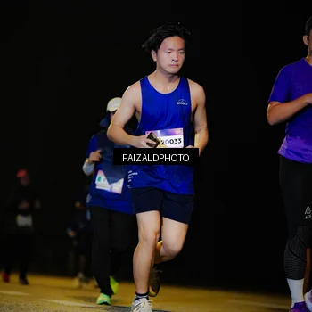Runner Photo 7464955