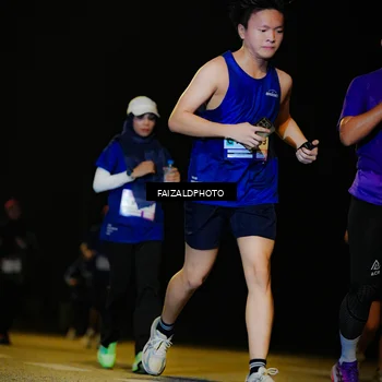 Runner Photo 7464960