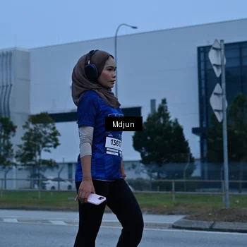 Runner Photo 7464962