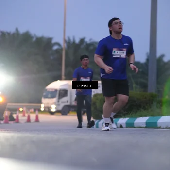 Runner Photo 7464965