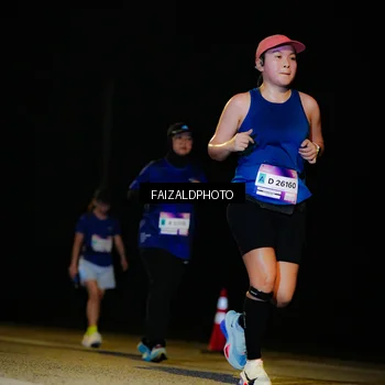 Runner Photo 7464967