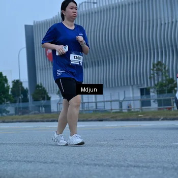 Runner Photo 7464968
