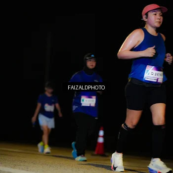 Runner Photo 7464970