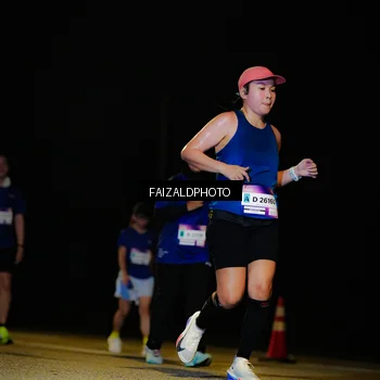 Runner Photo 7464972