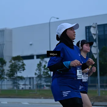 Runner Photo 7464973