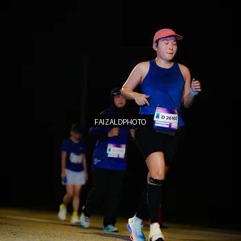 Runner Photo 7464974