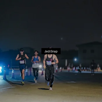 Runner Photo 7464982