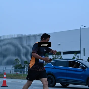 Runner Photo 7464983