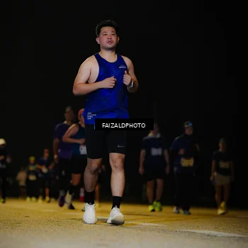Runner Photo 7464989