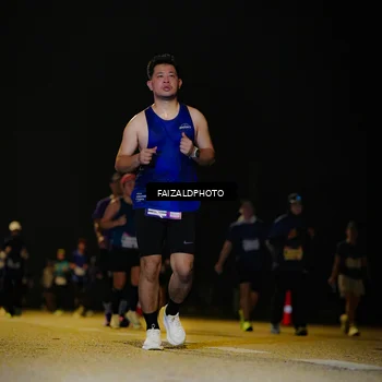 Runner Photo 7464994