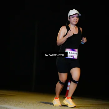 Runner Photo 7464997