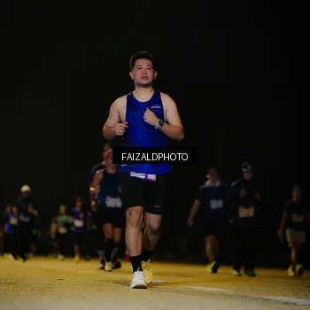 Runner Photo 7464998