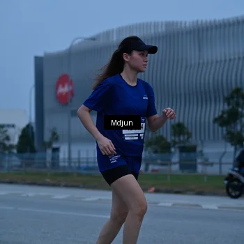Runner Photo 7465002