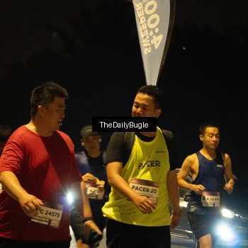 Runner Photo 7465005