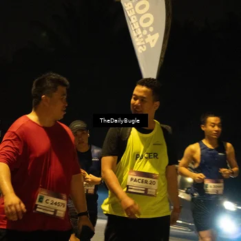 Runner Photo 7465014