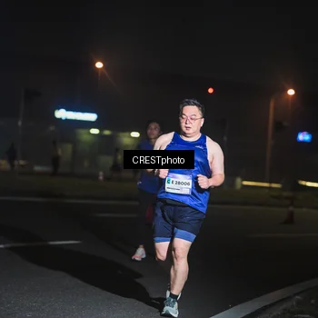 Runner Photo 7465021