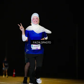 Runner Photo 7465024