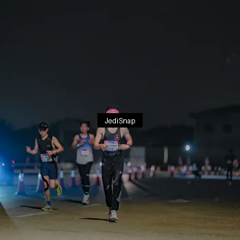 Runner Photo 7465032
