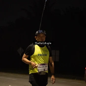 Runner Photo 7465036