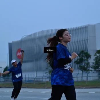 Runner Photo 7465039