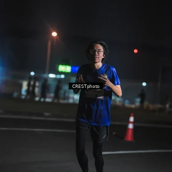 Runner Photo 7465040