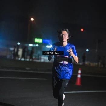 Runner Photo 7465041