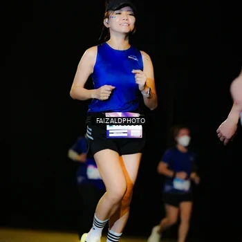 Runner Photo 7465044
