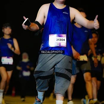 Runner Photo 7465047