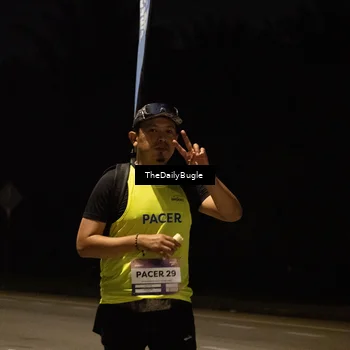 Runner Photo 7465049