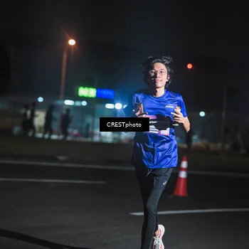 Runner Photo 7465053