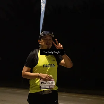 Runner Photo 7465054
