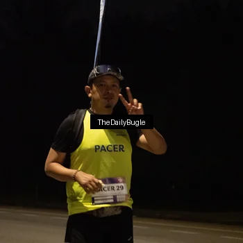 Runner Photo 7465056