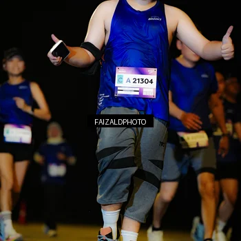 Runner Photo 7465059