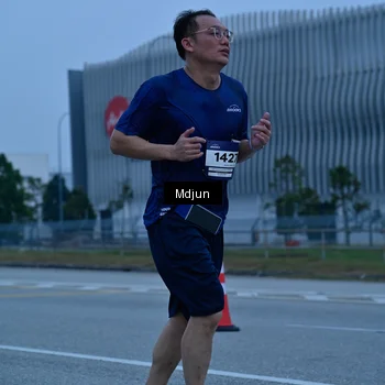 Runner Photo 7465063
