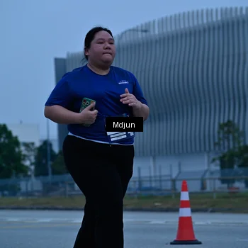 Runner Photo 7465067