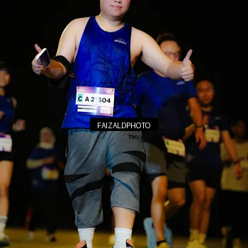Runner Photo 7465069