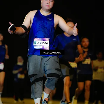 Runner Photo 7465074