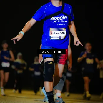 Runner Photo 7465079