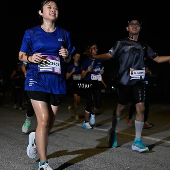 Runner Photo 7465080