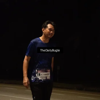 Runner Photo 7465081