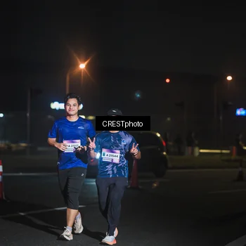 Runner Photo 7465082