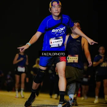 Runner Photo 7465084