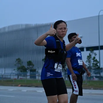 Runner Photo 7465087