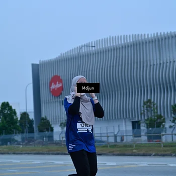 Runner Photo 7465090