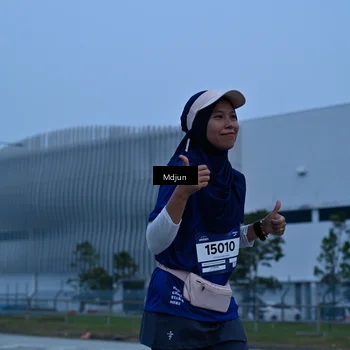 Runner Photo 7465091