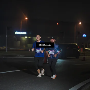 Runner Photo 7465092
