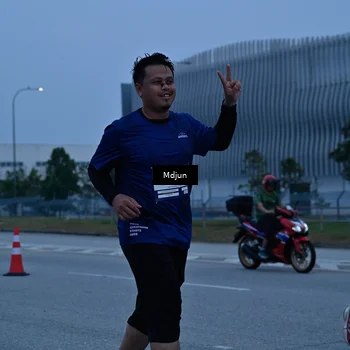 Runner Photo 7465093