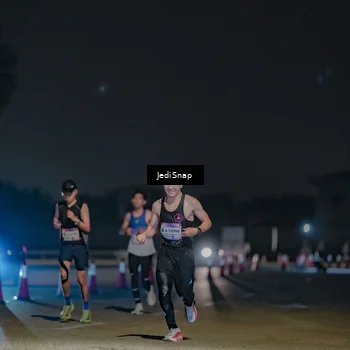 Runner Photo 7465096