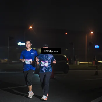 Runner Photo 7465098
